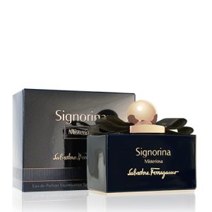 Salvatore Ferragamo Signorina Misteriosa EDP za ženske 50ml