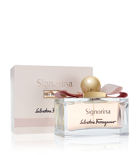 Salvatore Ferragamo Signorina EDP za ženske 30ml