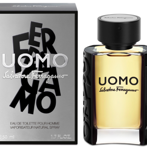 Salvatore Ferragamo Uomo EDT za moške 100ml