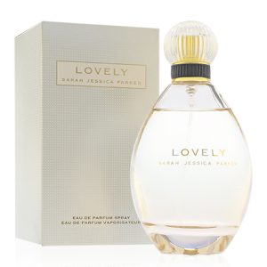 Sarah Jessica Parker Lovely EDP za ženske 200ml