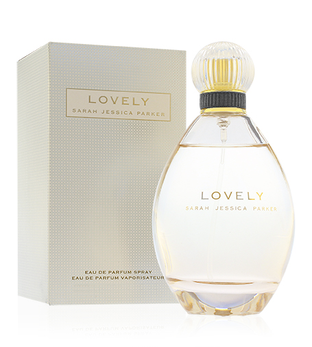 Sarah Jessica Parker Lovely EDP za ženske 200ml