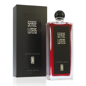 Serge Lutens La Fille de Berlin EDP Unisex 50ml