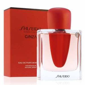 Shiseido Ginza Intense EDP za ženske 50ml