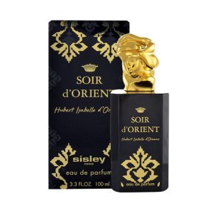 Sisley Soir d'Orient EDP za ženske 50ml