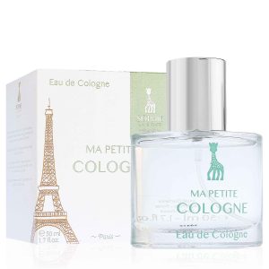 Sophie La Girafe Ma Petite Cologne EDC K 50ml