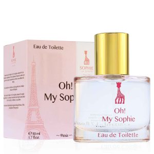 Sophie La Girafe Oh! My Sophie EDT K 50ml