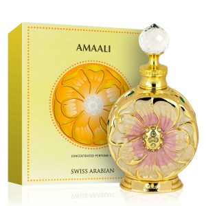Swiss Arabian Amaali CPO za ženske 15ml