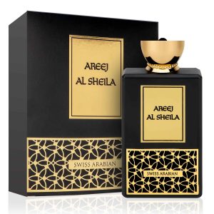 Swiss Arabian Areej Al Shelia EDP za ženske 100ml
