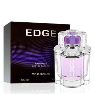 Swiss Arabian Edge for Women EDP za ženske 100ml