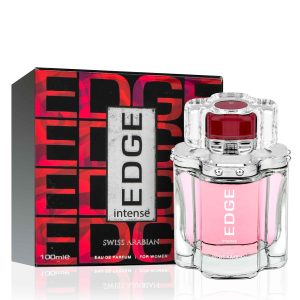 Swiss Arabian Edge Intense for Women EDP za ženske 100ml