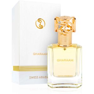 Swiss Arabian Gharaam EDP Unisex 50ml