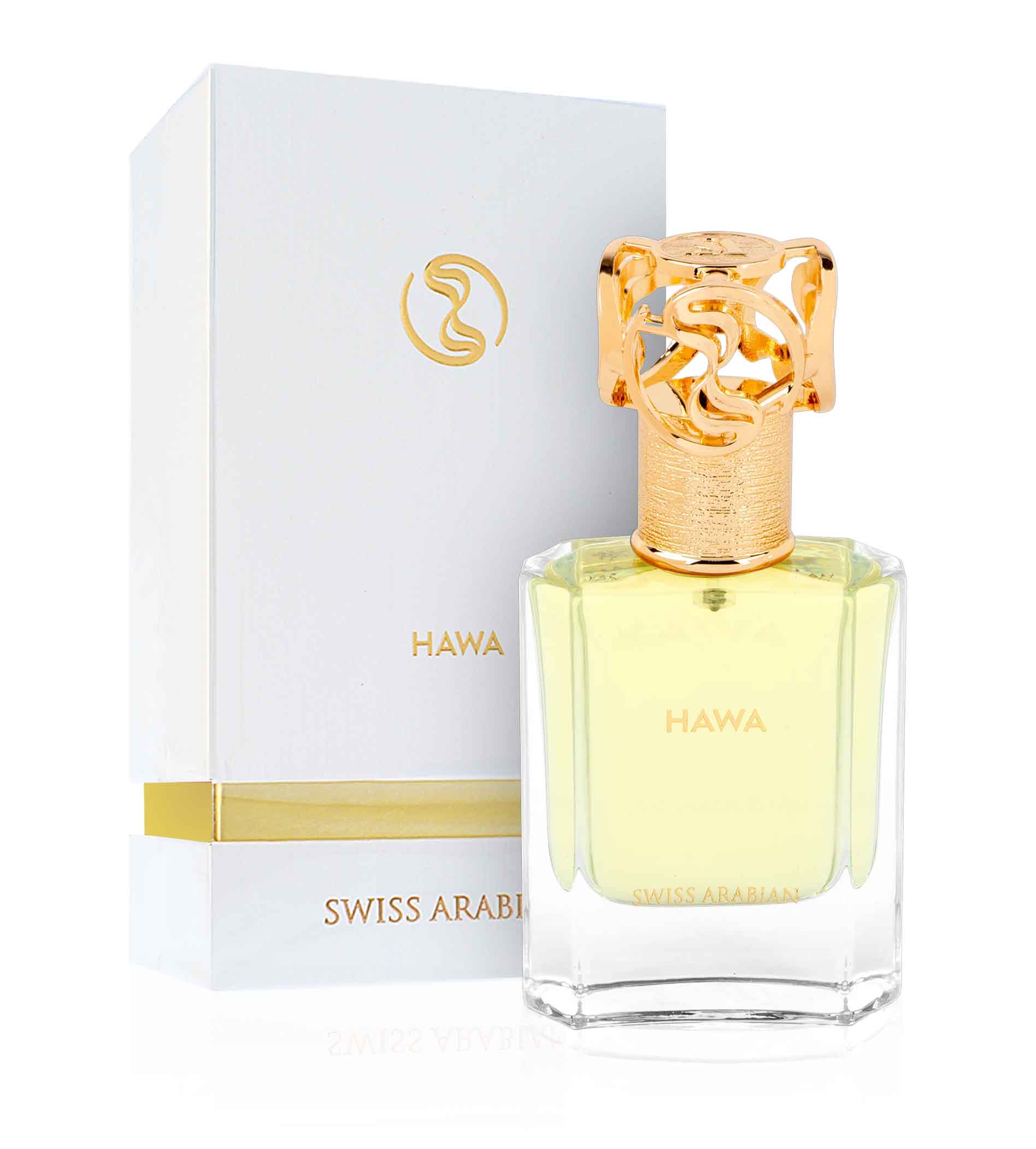 Swiss Arabian Hawa EDP za ženske 50ml