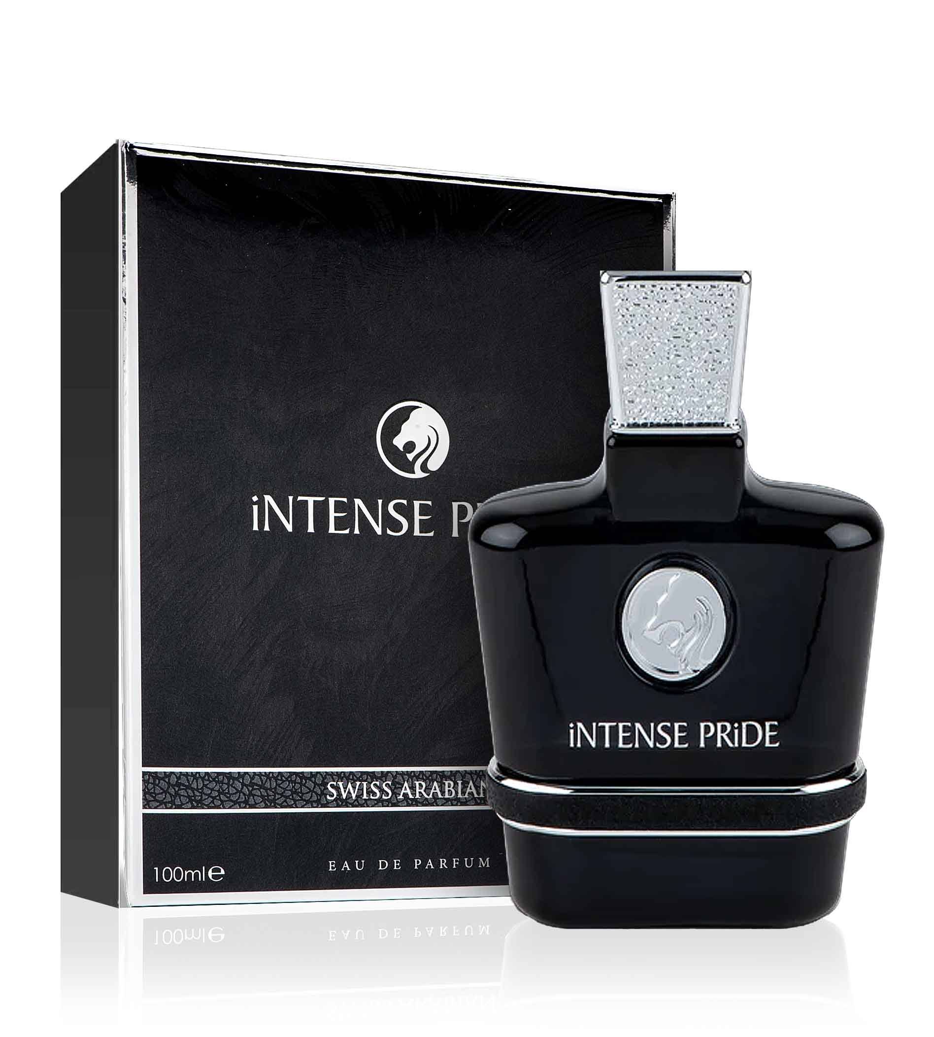 Swiss Arabian Intense Pride EDP za moške 100ml