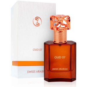 Swiss Arabian Oud 07 EDP Unisex 50ml