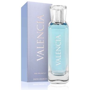 Swiss Arabian Valencia EDP Unisex 100ml