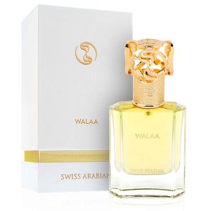 Swiss Arabian Walaa EDP Unisex 50ml