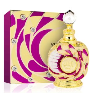 Swiss Arabian Yulai CPO za ženske 15ml