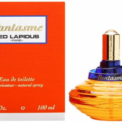 Ted Lapidus Fantasme toaletna voda za ženske 100 ml