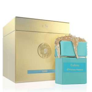 Tiziana Terenzi Cubia Extrait de Parfum Unisex 100ml