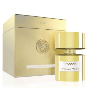 Tiziana Terenzi Draconis parfémový extrakt unisex 100 ml