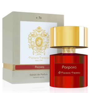 Tiziana Terenzi Porpora Extrait de Parfum Unisex 100ml