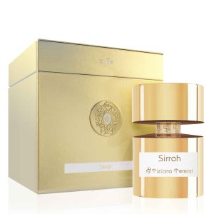 Tiziana Terenzi Sirrah Extrait de Parfum Unisex 100ml