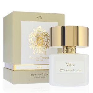 Tiziana Terenzi Vele perfume extract unisex 100 ml