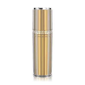Travalo Bijoux refillable perfume sprayer 5 ml Gold