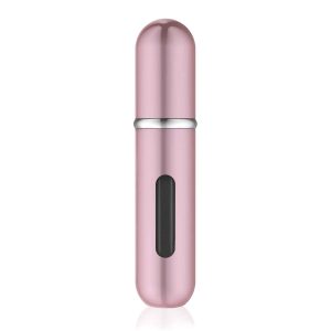 Travalo Classic Refillable Atomiser 5ml Rose Gold