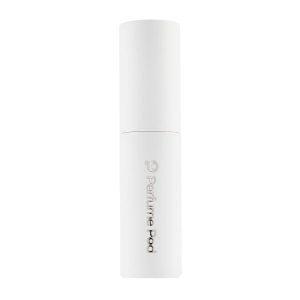 Travalo Perfume Pod Tango Refillable Atomiser 5ml White