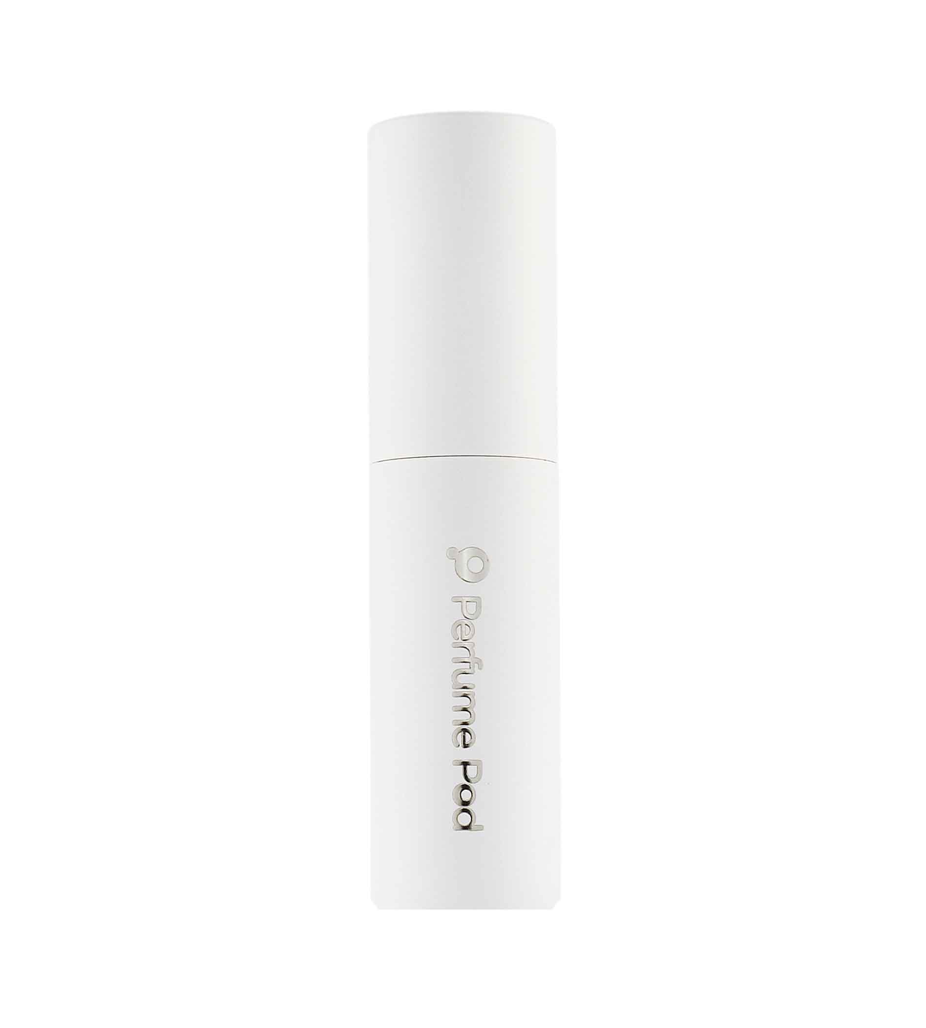Travalo Perfume Pod Tango Refillable Atomiser 5ml White