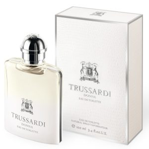 Trussardi Donna EDT za ženske 100ml