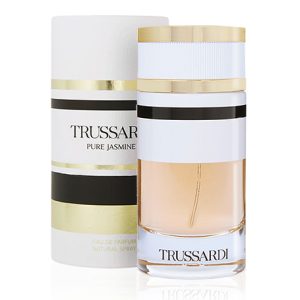 Trussardi Pure Jasmine parfumska voda 90 ml za ženske