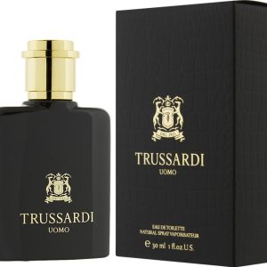 Trussardi Uomo EDT za moške 30ml