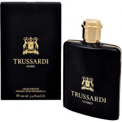Trussardi Uomo EDT za moške 100ml