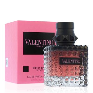 Valentino Donna Born in Roma Intense EDP za ženske 100ml