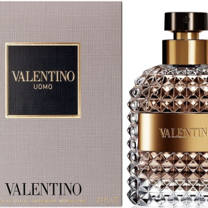 Valentino Uomo EDT za moške 100ml