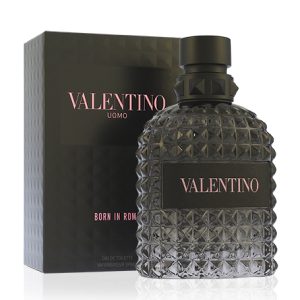 Valentino Uomo Born in Roma EDT za moške 50ml