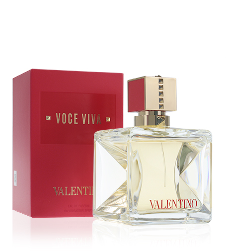 Valentino Voce Viva EDP za ženske 100ml