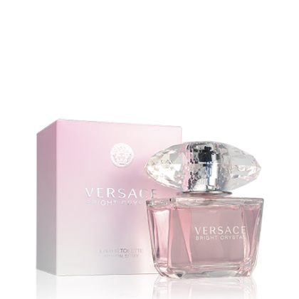 Versace Bright Crystal EDT za ženske 50ml