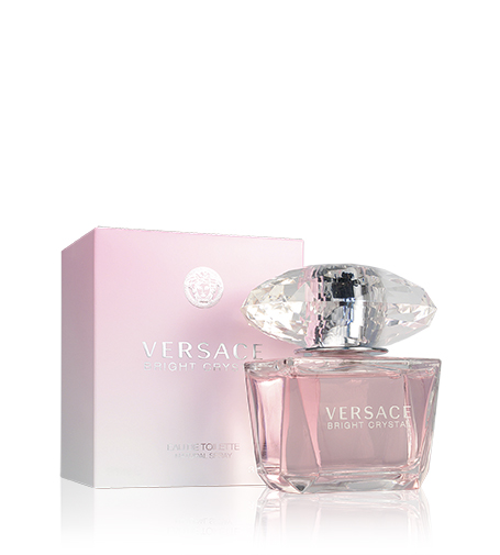 Versace Bright Crystal EDT za ženske 30ml