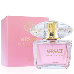 Versace Bright Crystal Parfum za ženske 50ml