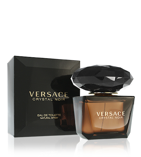 Versace Crystal Noir EDT za ženske 50ml