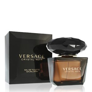 Versace Crystal Noir EDT za ženske 90ml