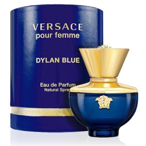 Versace Dylan Blue Pour Femme EDP za ženske 100ml