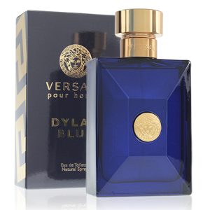 Versace Dylan Blue Pour Homme EDT za moške 100ml