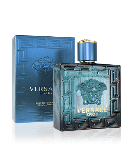 Versace Eros EDT za moške 50ml