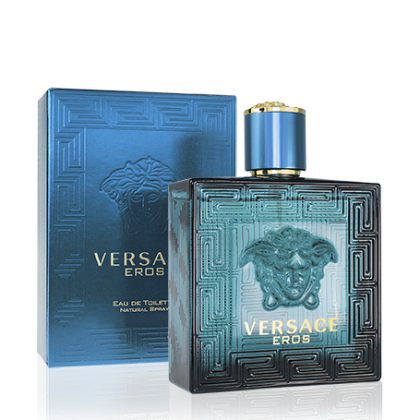 Versace Eros EDT za moške 30ml
