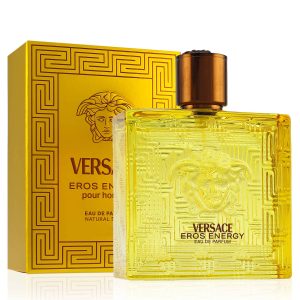 Versace Eros Energy EDP za moške 100ml
