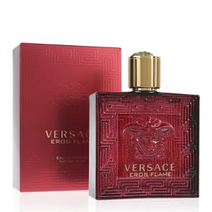 Versace Eros Flame EDP za moške 50ml